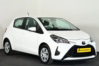 Toyota Yaris – thumbnail 7