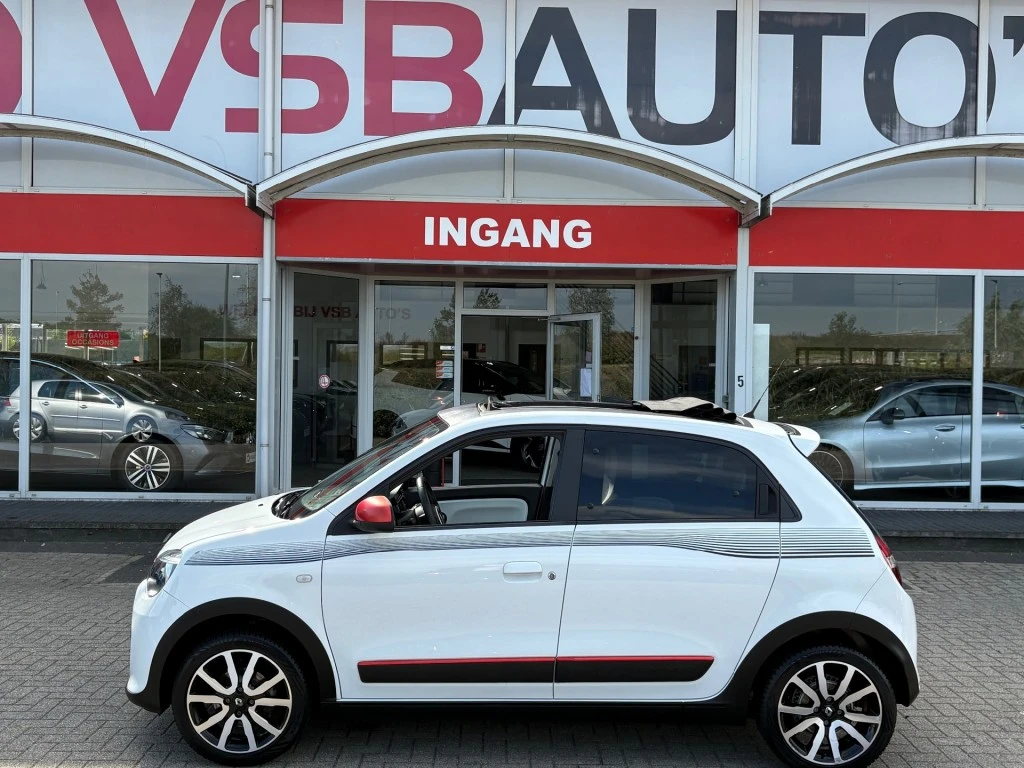 Renault Twingo – foto 2