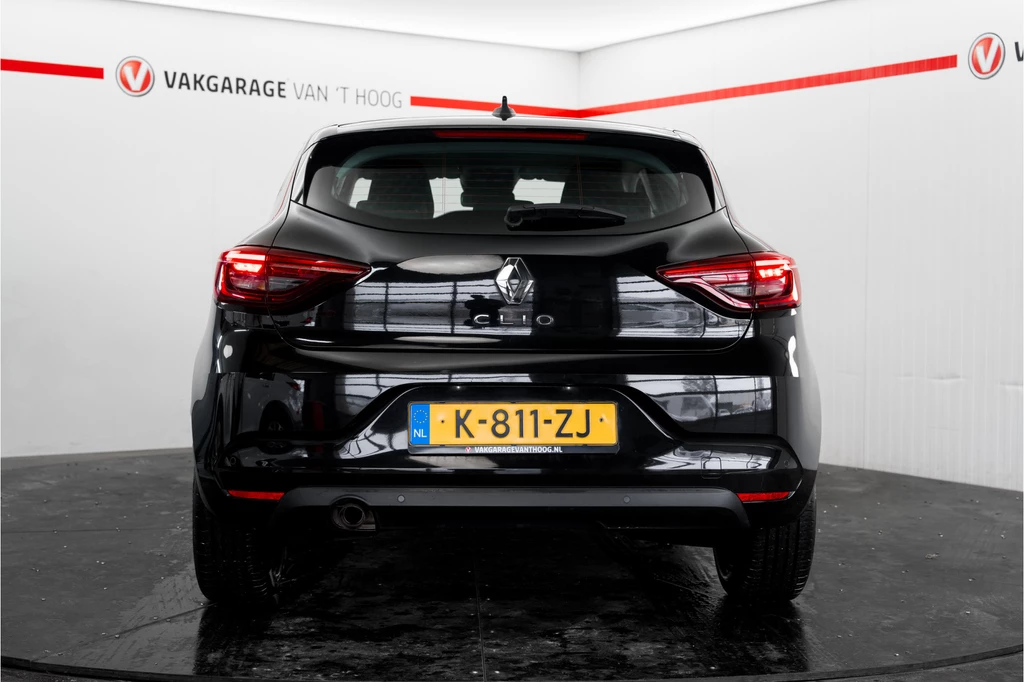 Renault Clio – foto 4