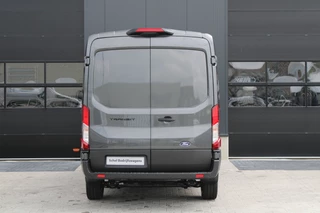 Ford Transit – thumbnail 4
