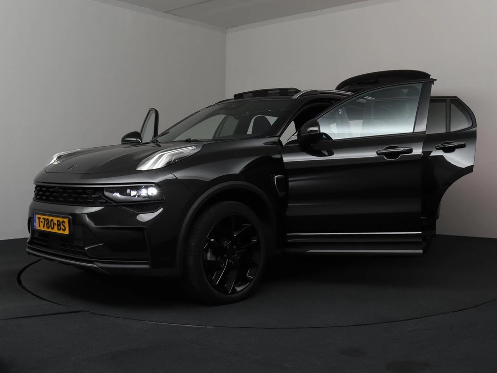 Lynk & Co 01 – foto 2