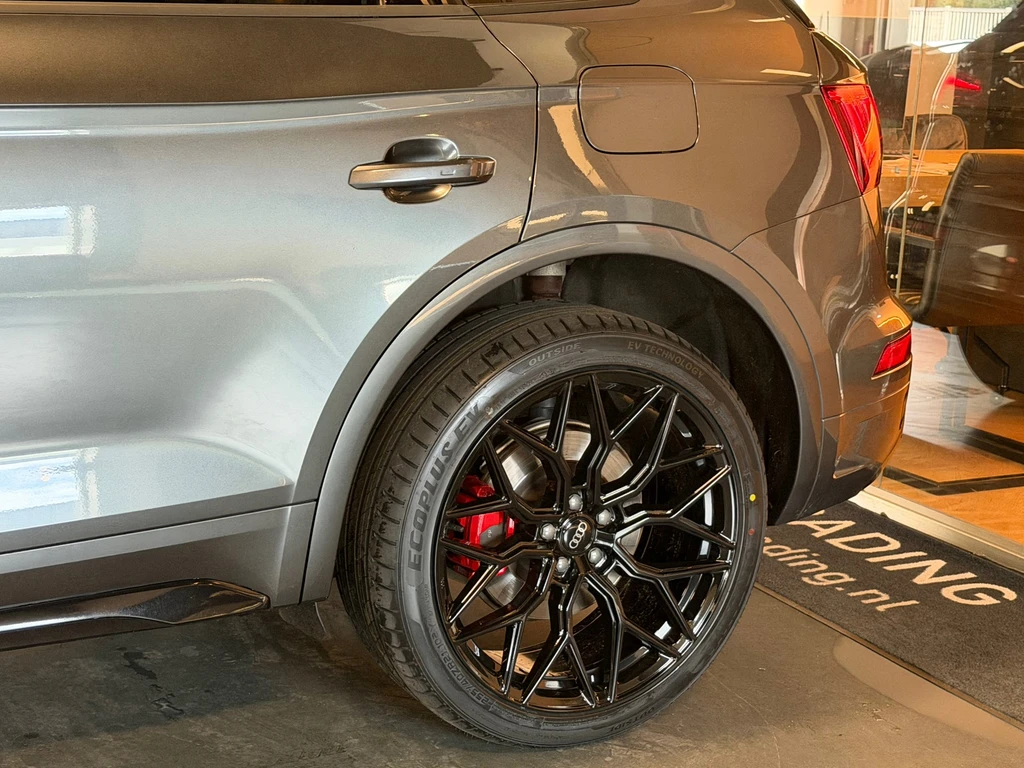 Audi Q5 – foto 35