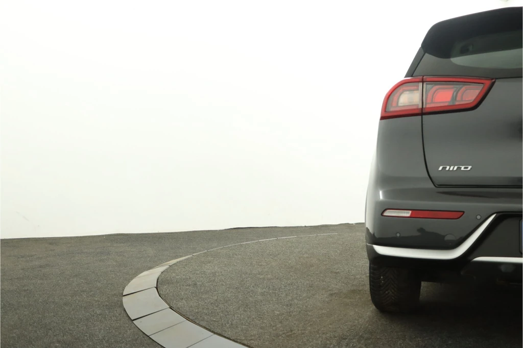 Kia Niro – foto 7