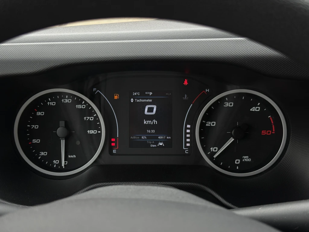 Iveco Daily – foto 30
