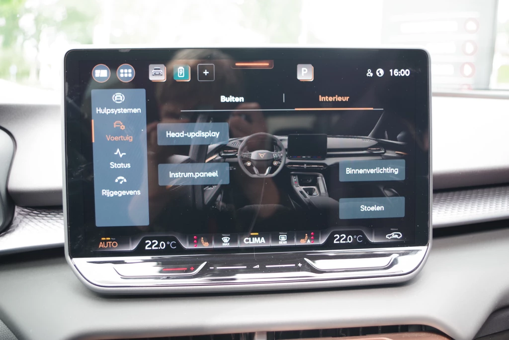 CUPRA Terramar – foto 46