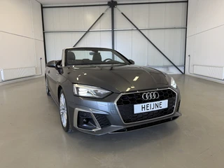 Audi A5 – thumbnail 34