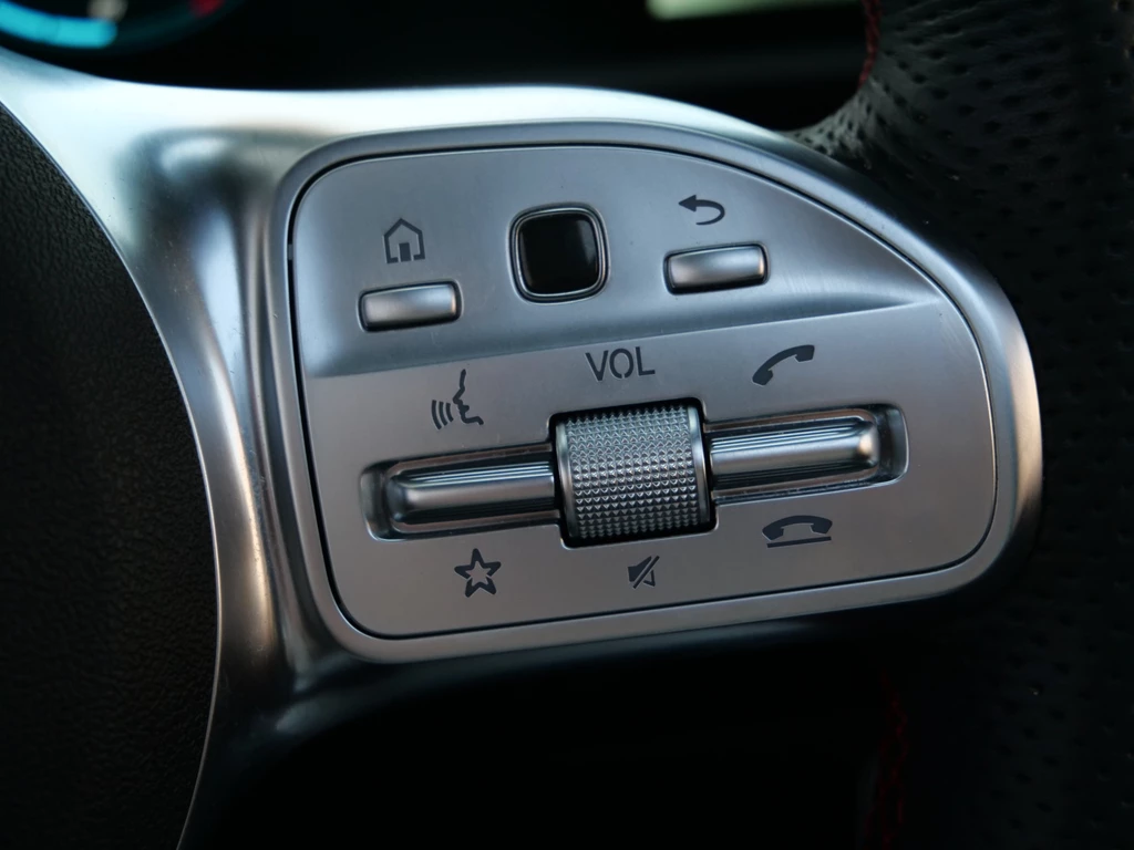 Mercedes-Benz A-Klasse – foto 18
