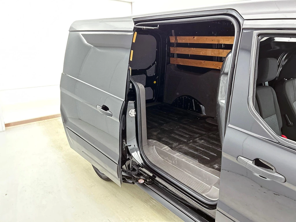 Ford Transit Connect – foto 9