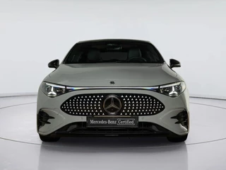 Mercedes-Benz CLA – thumbnail 3