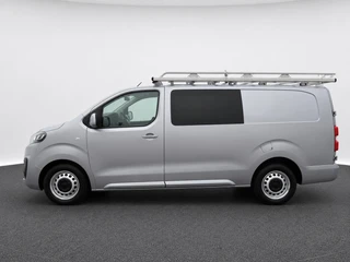 Citroën Jumpy – thumbnail 3