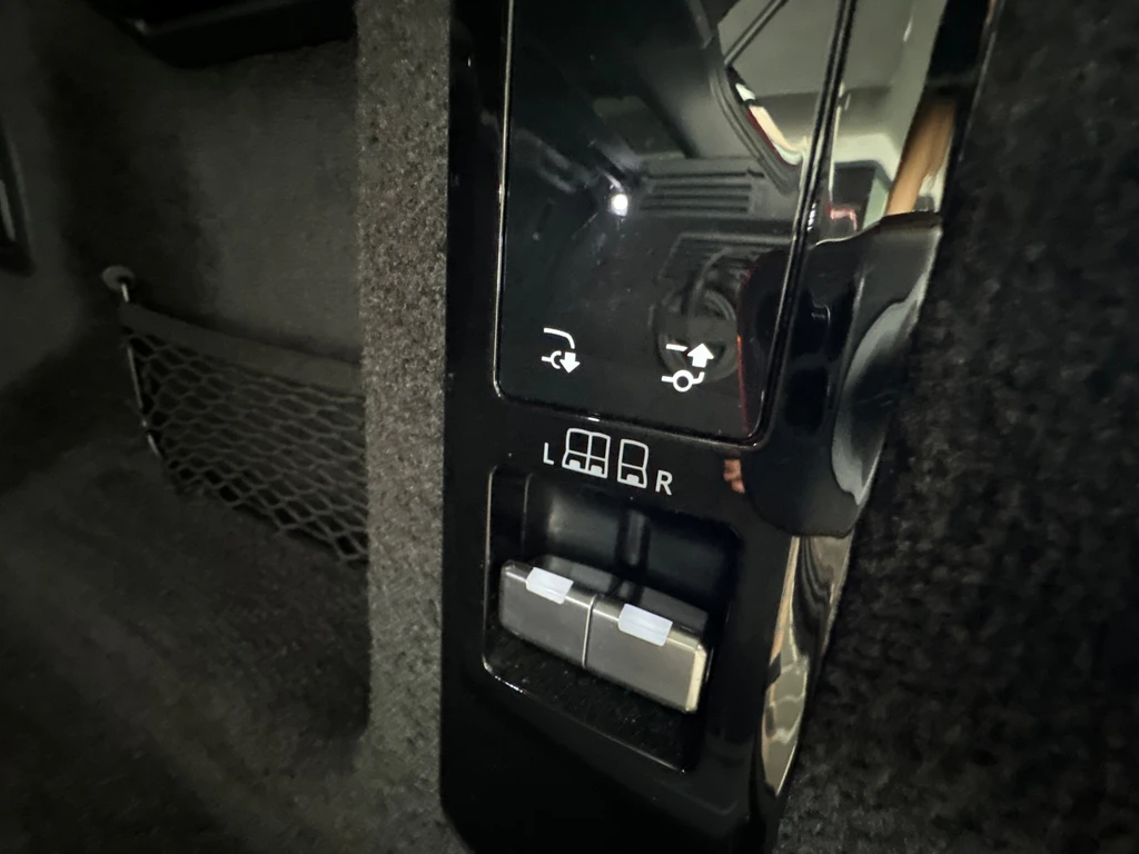 Land Rover Range Rover Sport – foto 24