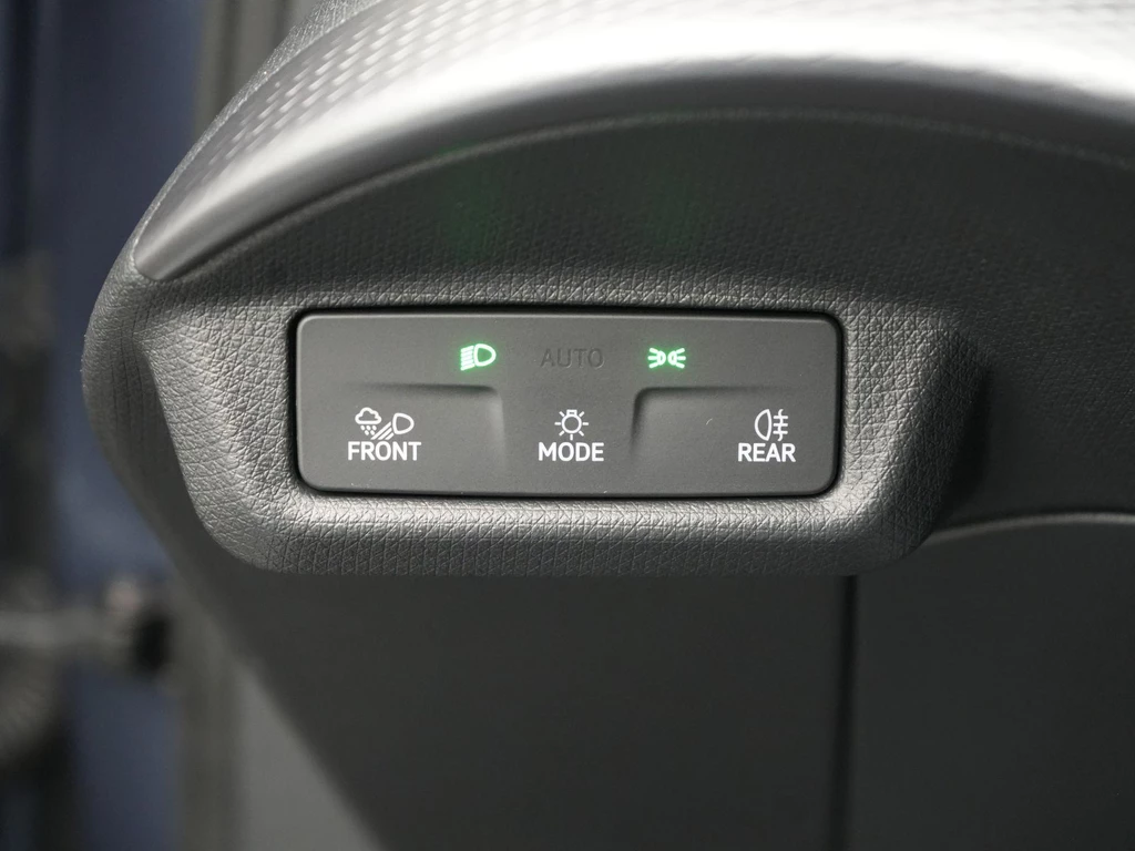 CUPRA Tavascan – foto 39
