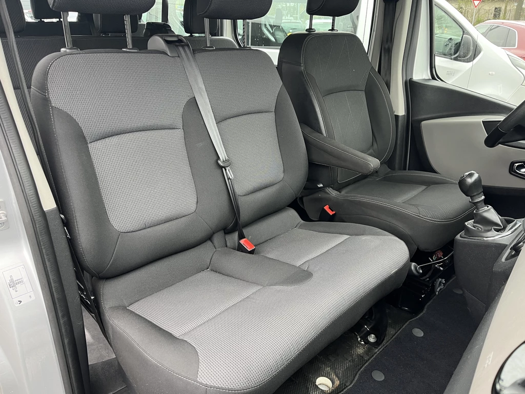 Renault Trafic – foto 24