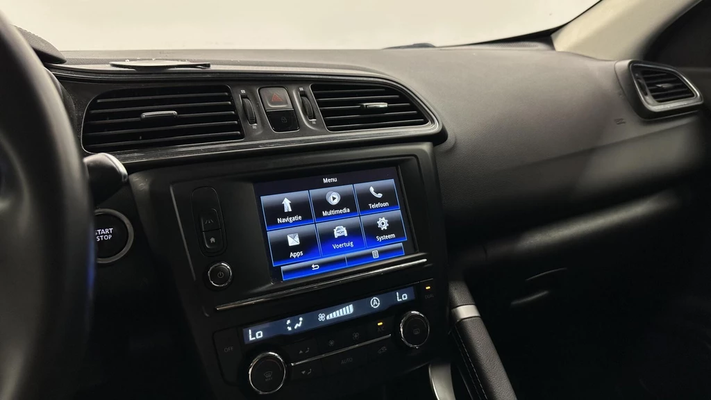 Renault Kadjar – foto 30