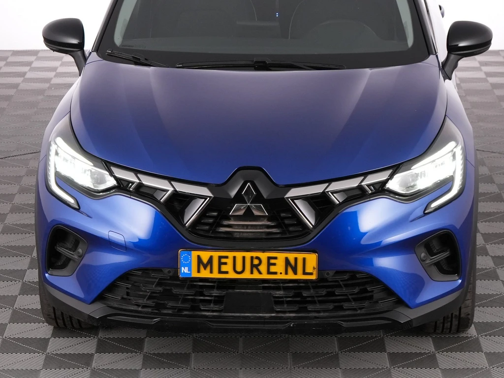 Mitsubishi ASX – foto 18