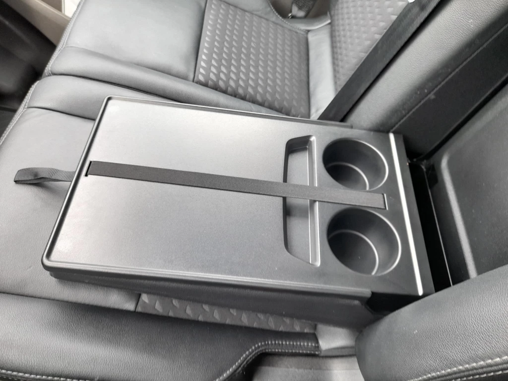Ford Transit Custom – foto 21