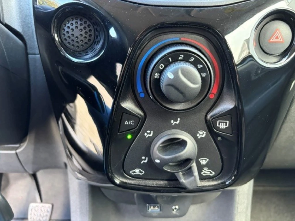 Citroën C1 – foto 10