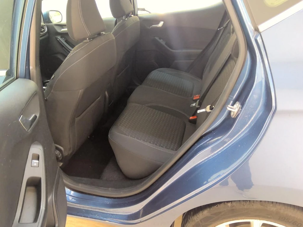 Ford Fiesta – foto 8