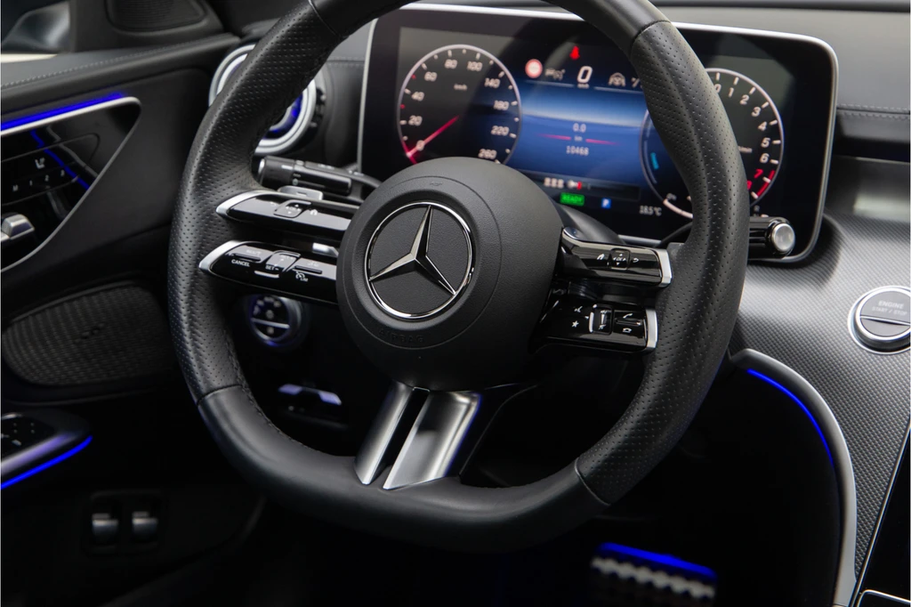 Mercedes-Benz C-Klasse – foto 17