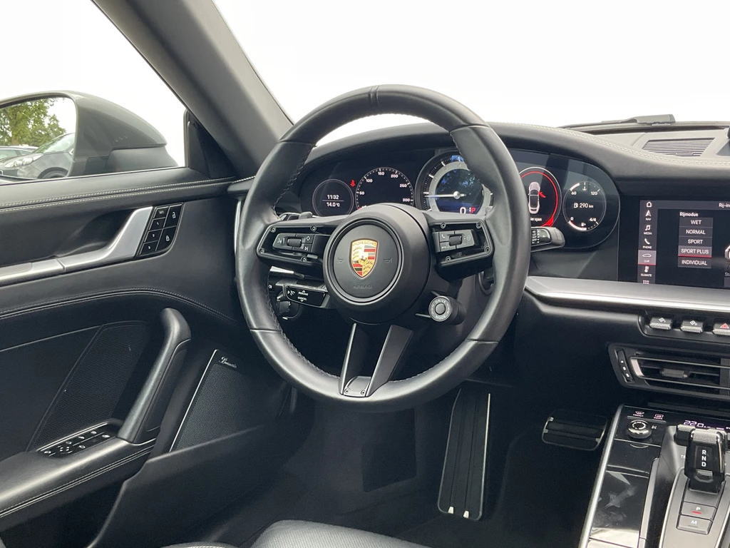 Porsche 911 – foto 69