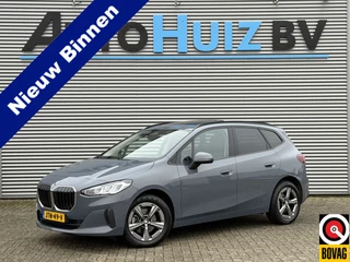 BMW 2 Serie – thumbnail 1