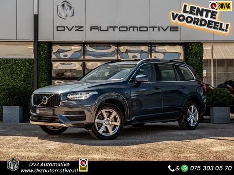Volvo XC90 2.0 T8 Twin Engine AWD Momentum | Pano | Surround View | Pilot Assist