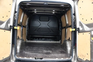 Ford Transit Custom – thumbnail 35