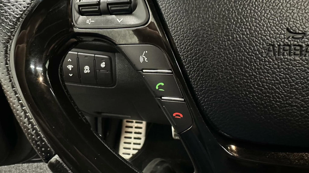 Kia cee'd – foto 24