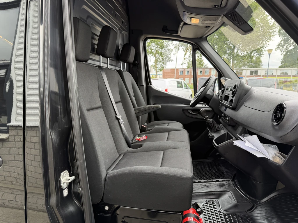 Mercedes-Benz Sprinter – foto 15