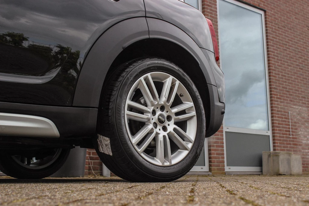 MINI Countryman – foto 47