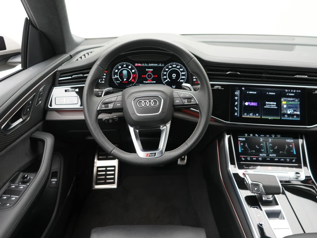 Audi RSQ8 – foto 14