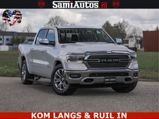 Dodge Ram Pick-Up – thumbnail 15