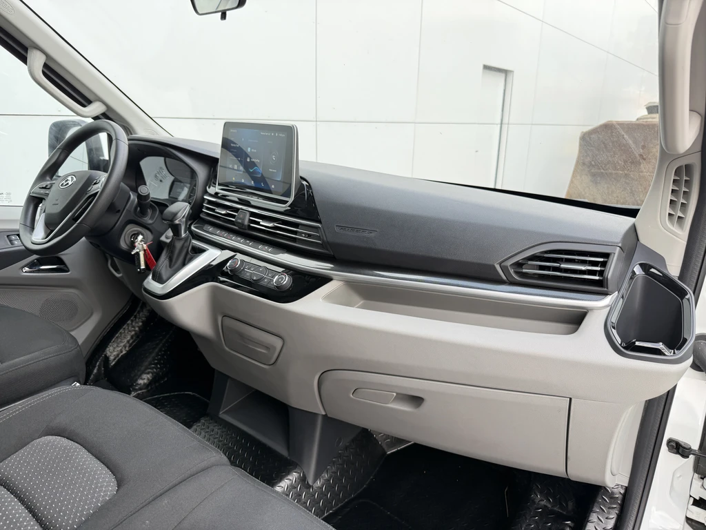 Maxus eDeliver9 – foto 8