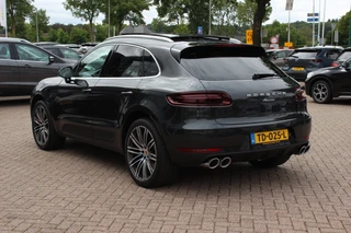 Porsche Macan – thumbnail 3