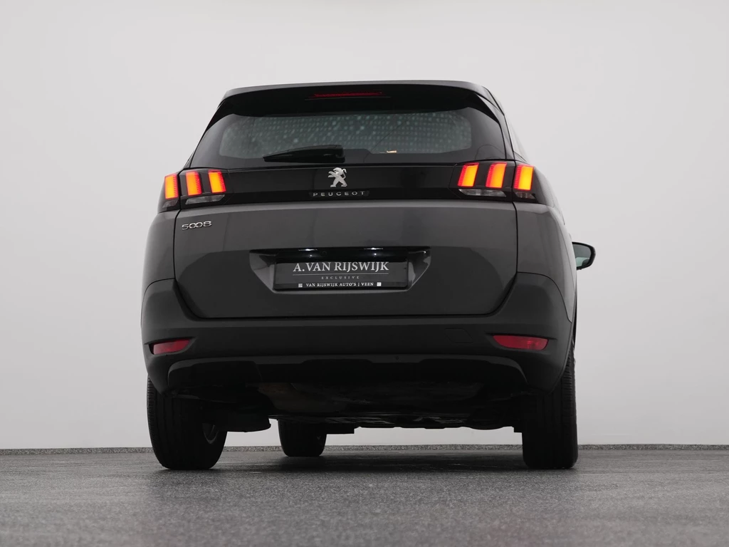 Peugeot 5008 – foto 11