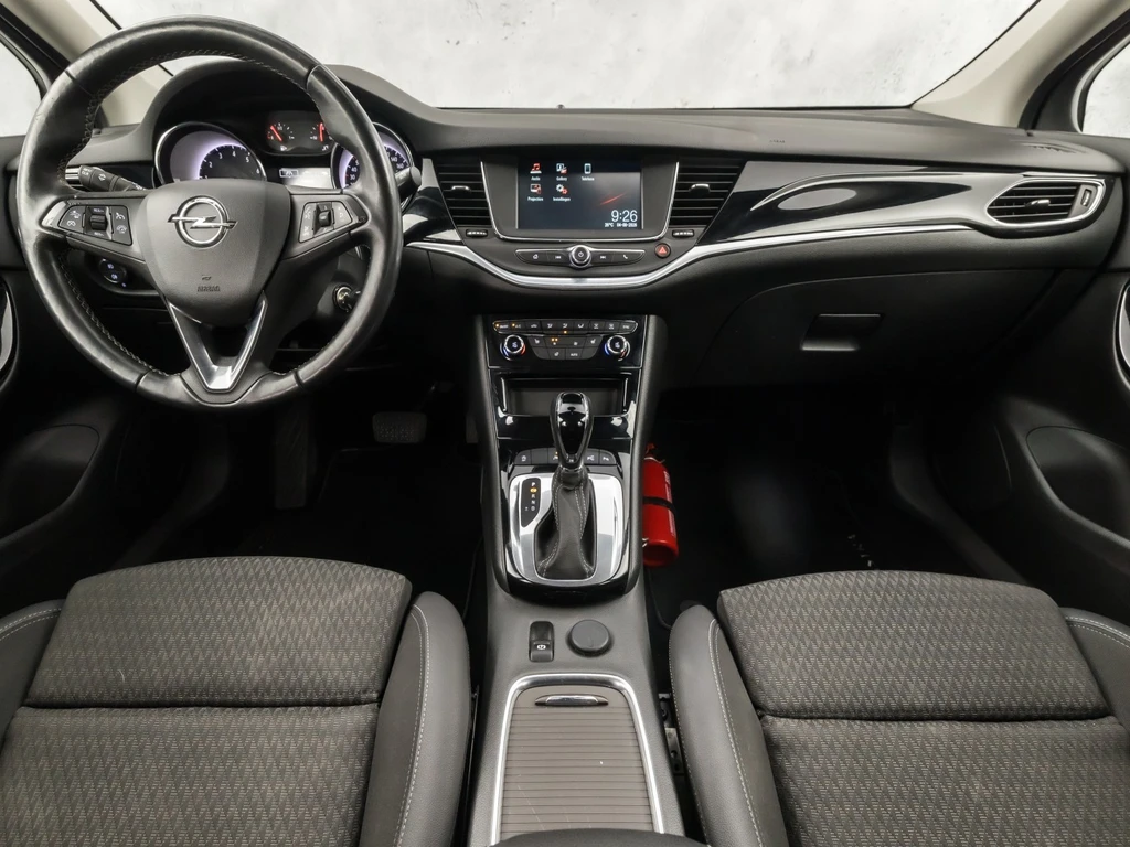 Opel Astra – foto 8