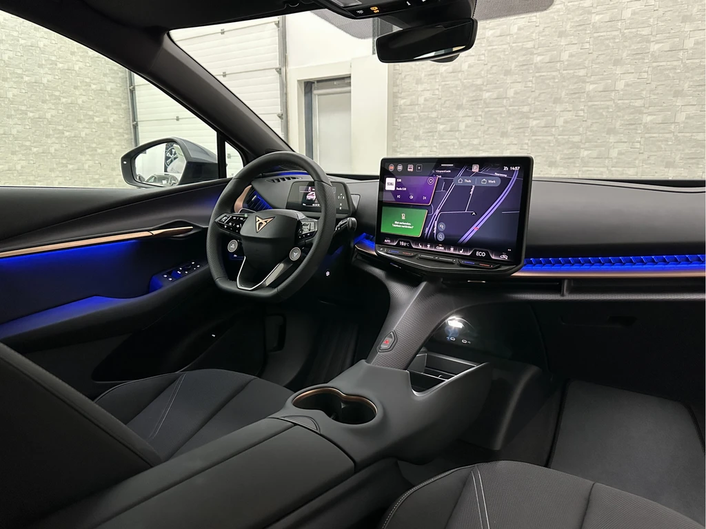 CUPRA Tavascan – foto 37