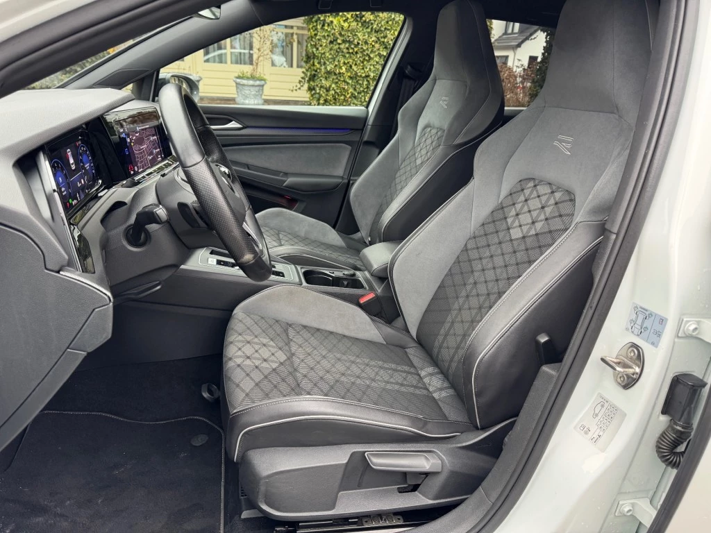 Volkswagen Golf – foto 17