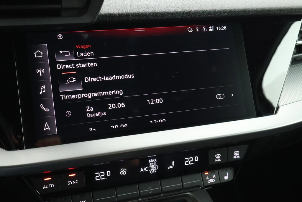 Audi A3 – foto 33