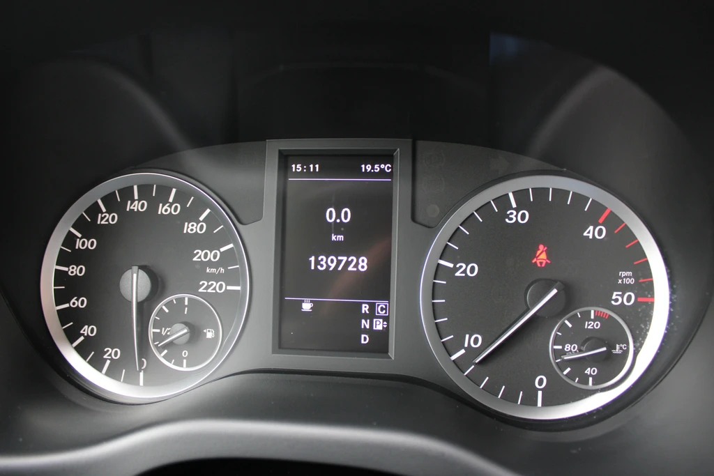 Mercedes-Benz Vito – foto 10