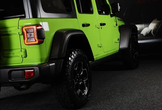 Jeep Wrangler – thumbnail 11