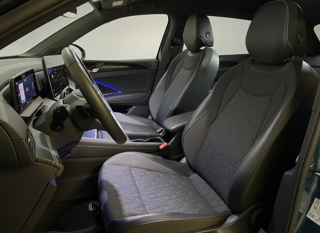 Volkswagen Tiguan – foto 14