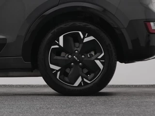 Kia Niro EV – thumbnail 41