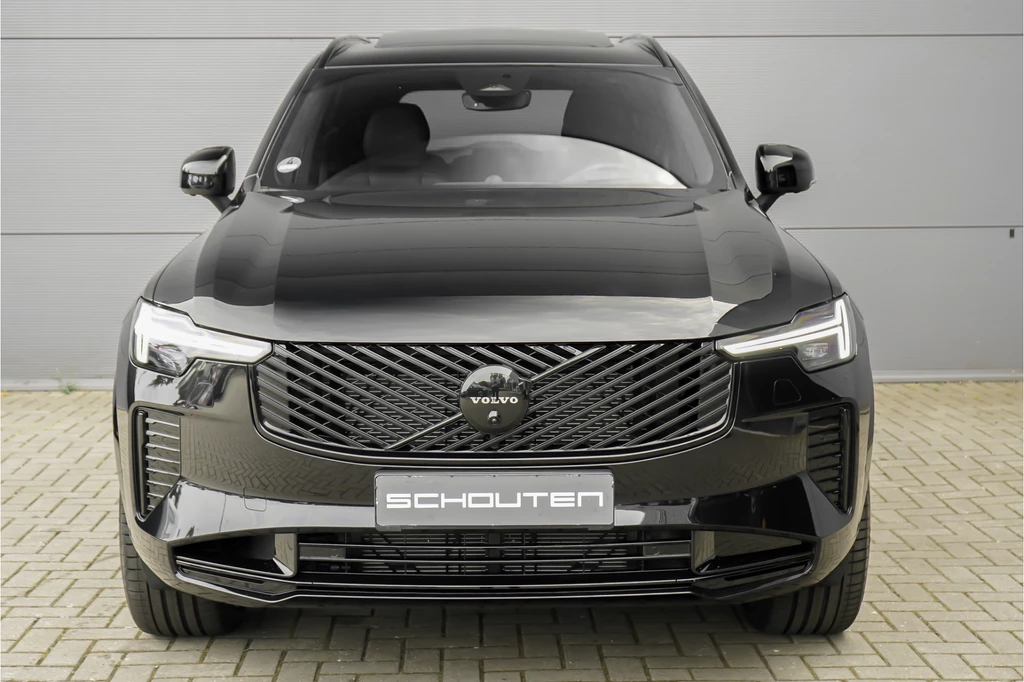 Volvo XC90 – foto 6