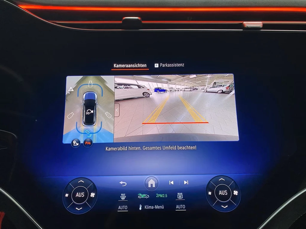 Mercedes-Benz EQE – foto 13