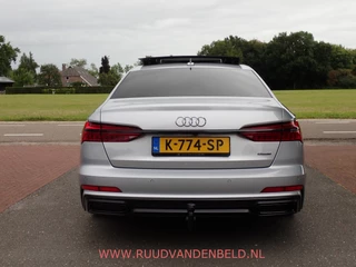 Audi A6 – thumbnail 5