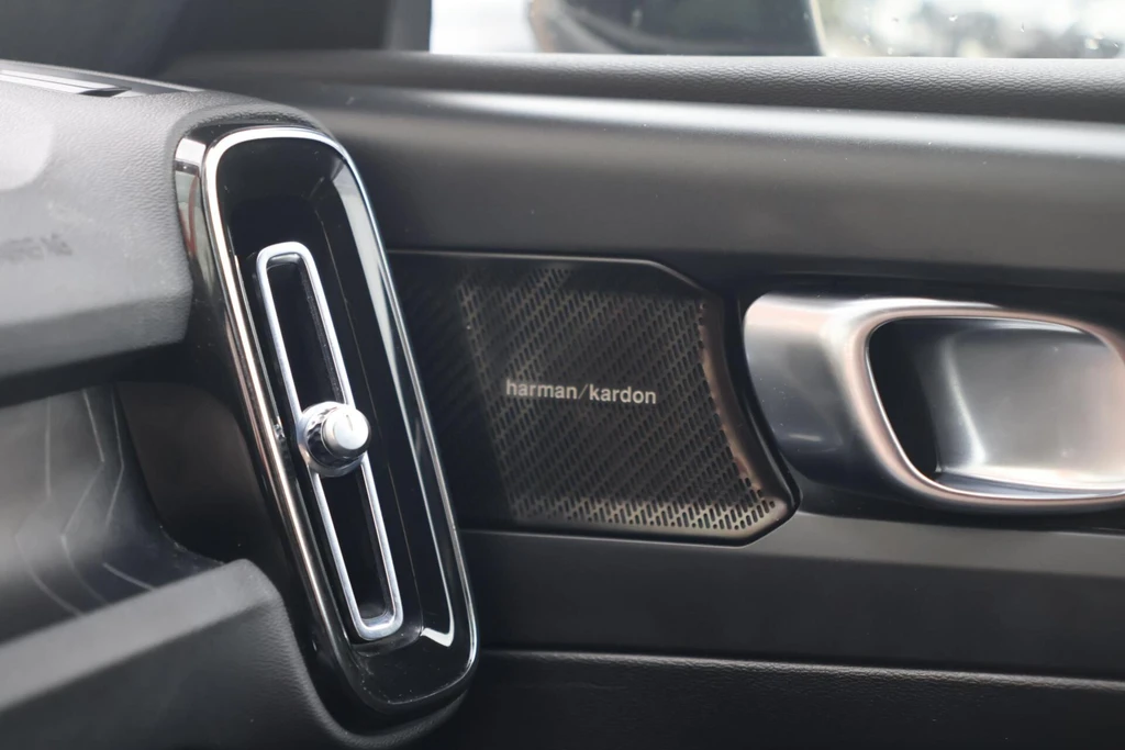 Volvo XC40 – foto 46