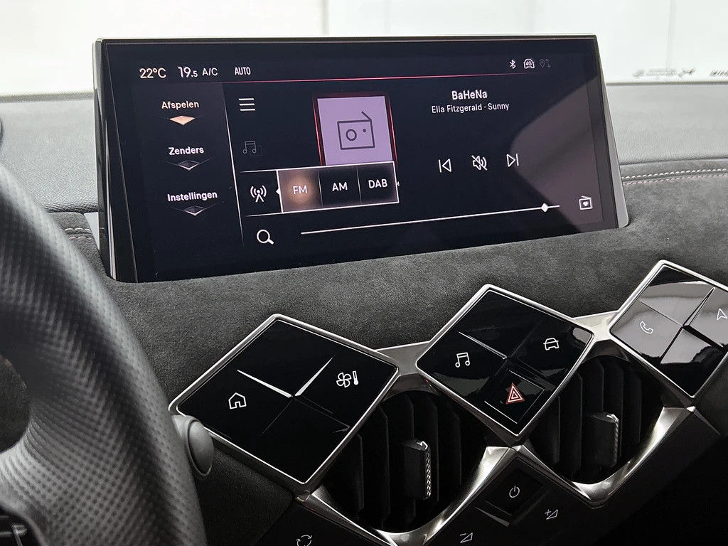 DS DS 3 – foto 7