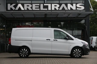 Mercedes-Benz Vito – thumbnail 6