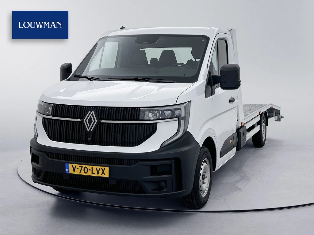 Renault Master – foto 2